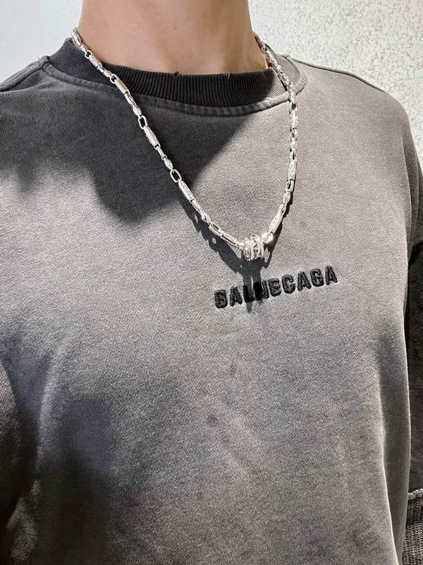 Bvlgari necklace 04yxh52 (6)