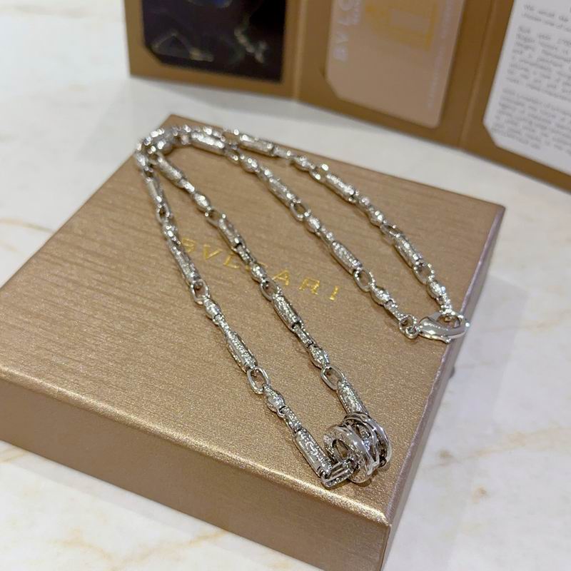 Bvlgari necklace 04yxh52 (7)