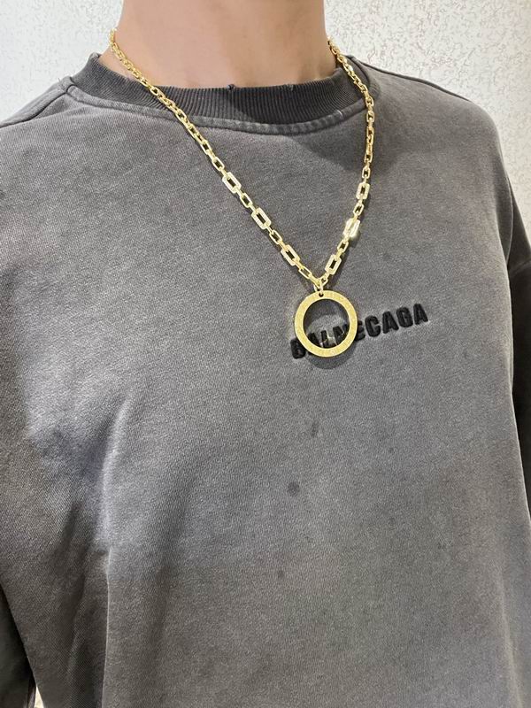 Bvlgari necklace 04yxh53 (4)