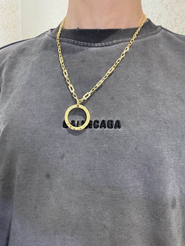 Bvlgari necklace 04yxh53 (6)