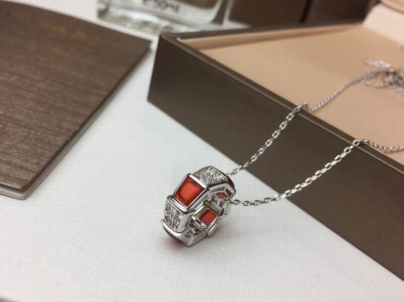 Bvlgari necklace 05yxh03 (2)