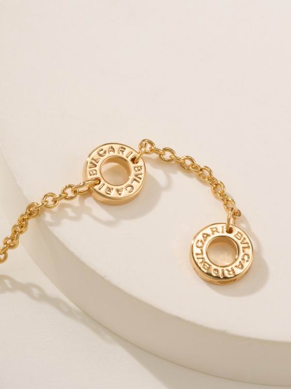 Bvlgari necklace 05yxh04 (10)