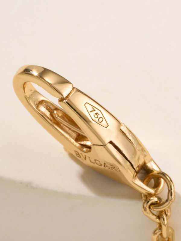 Bvlgari necklace 05yxh04 (18)