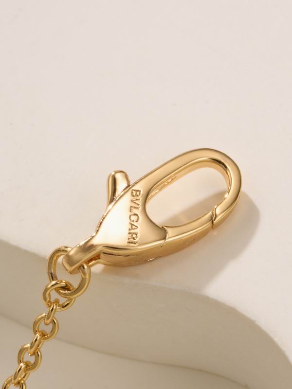 Bvlgari necklace 05yxh04 (19)