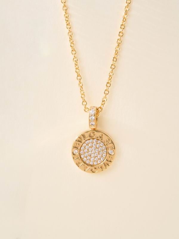 Bvlgari necklace 05yxh04 (2)