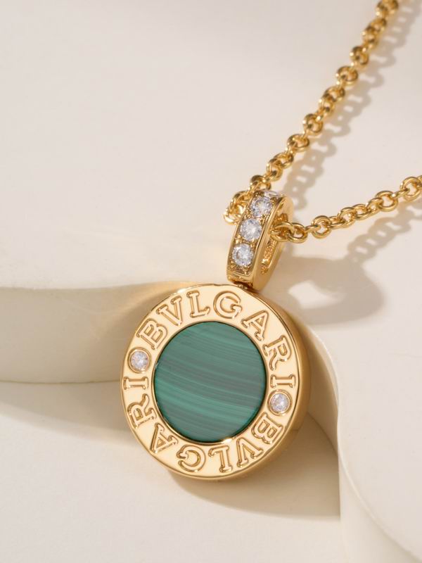 Bvlgari necklace 05yxh04 (3)