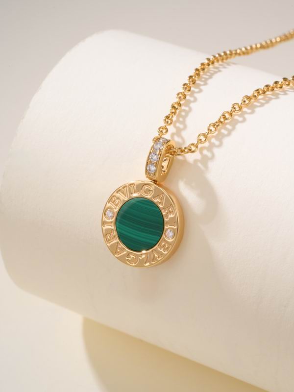 Bvlgari necklace 05yxh04 (5)