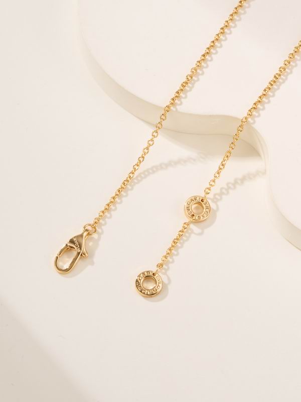 Bvlgari necklace 05yxh04 (7)