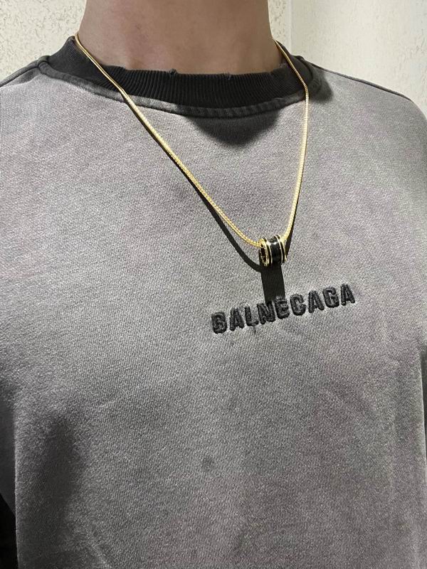 Bvlgari necklace 05yxh06 (5)