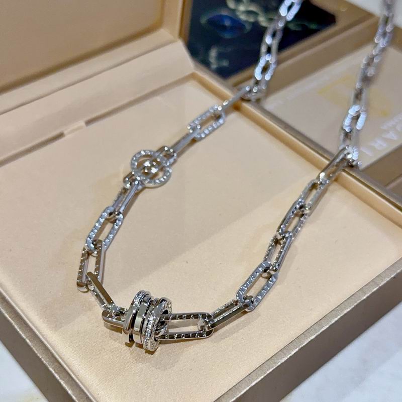 Bvlgari necklace 05yxh08 (4)