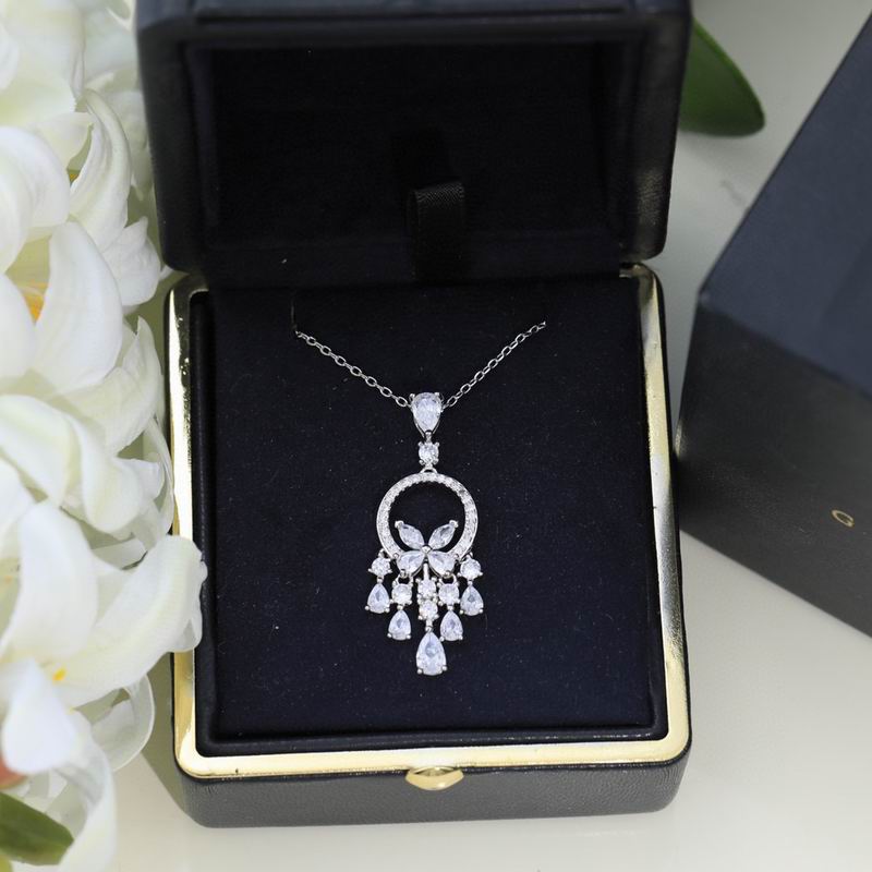 Bvlgari necklace 05yxh11 (1)