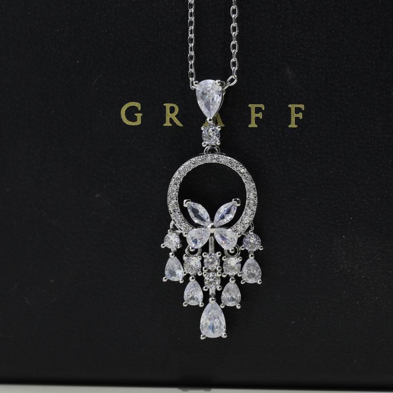 Bvlgari necklace 05yxh11 (3)