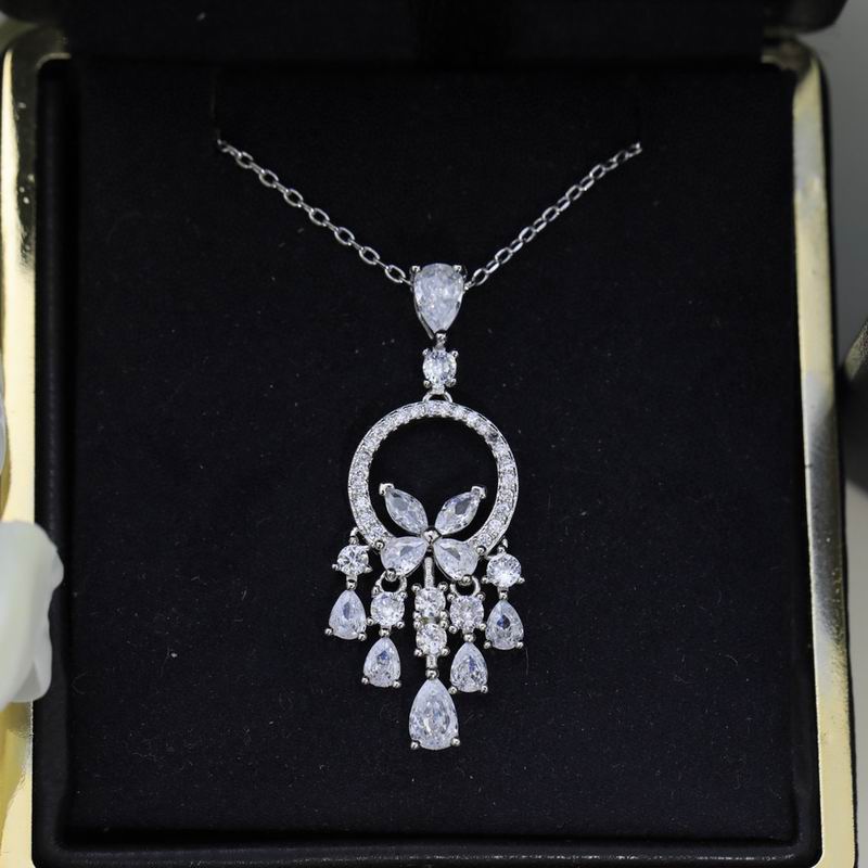Bvlgari necklace 05yxh11 (4)