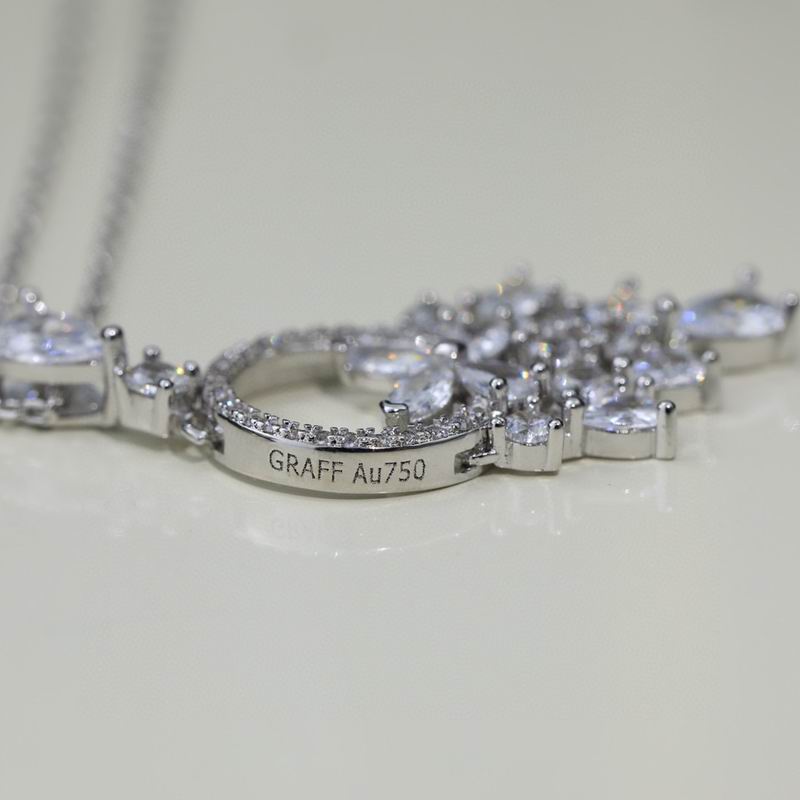 Bvlgari necklace 05yxh11 (5)