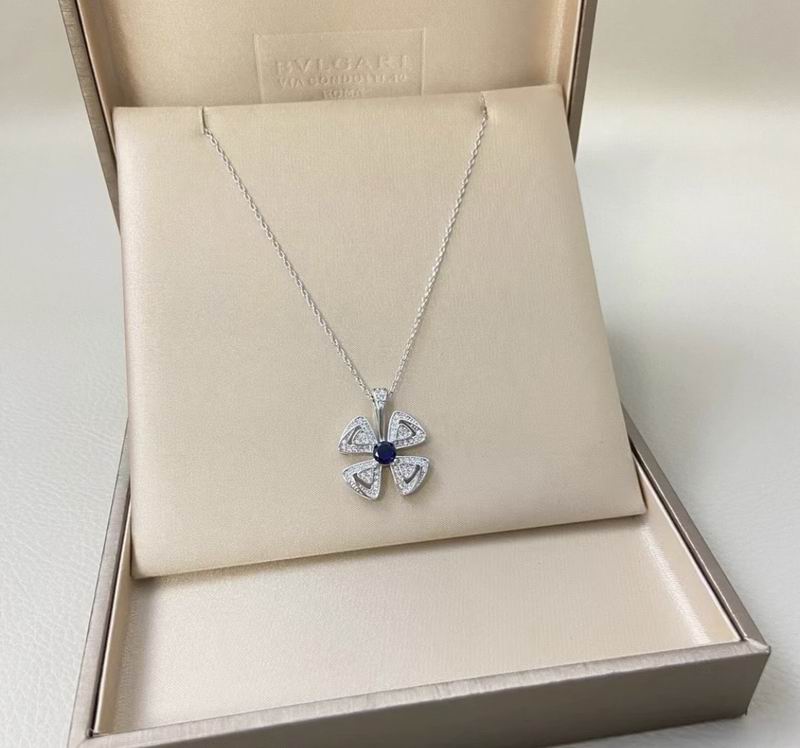 Bvlgari necklace 07yxh01 (3)