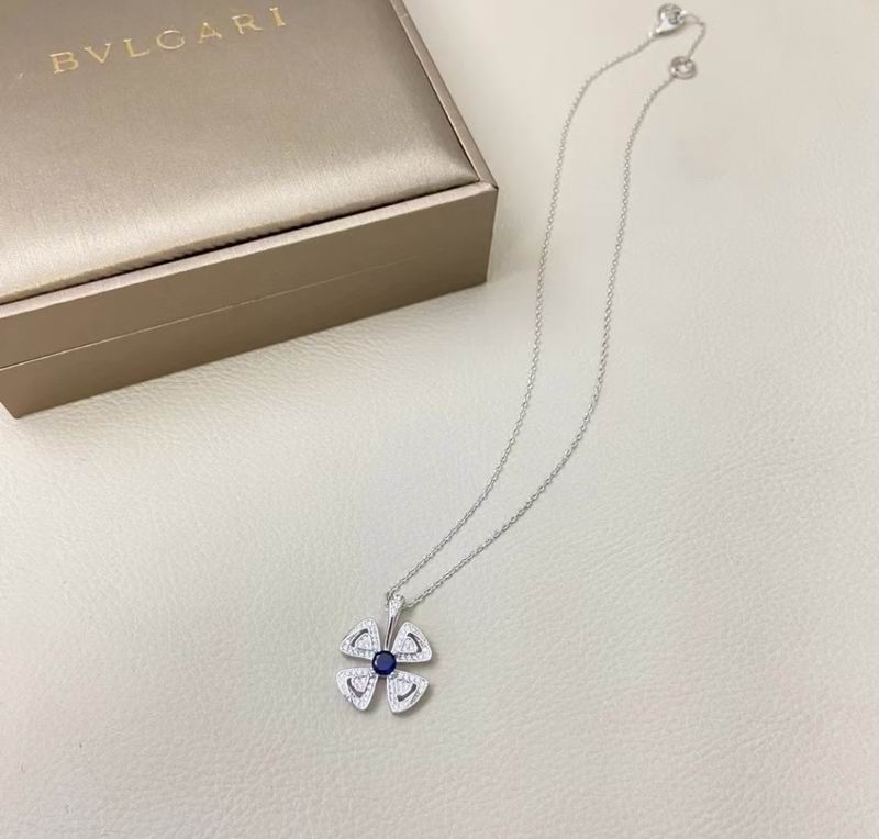 Bvlgari necklace 07yxh01 (4)