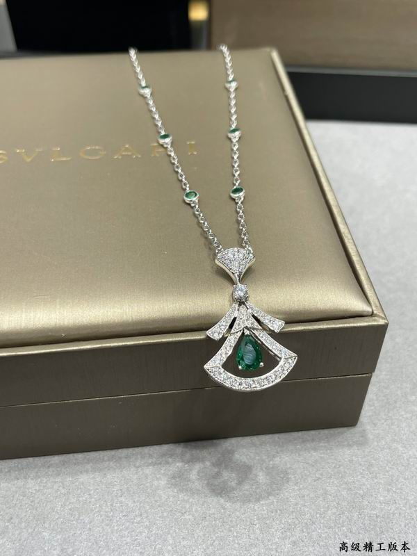 Bvlgari necklace 07yxh07 (3)