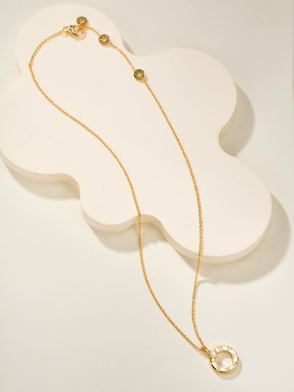 Bvlgari necklace 07yxh08 (4)