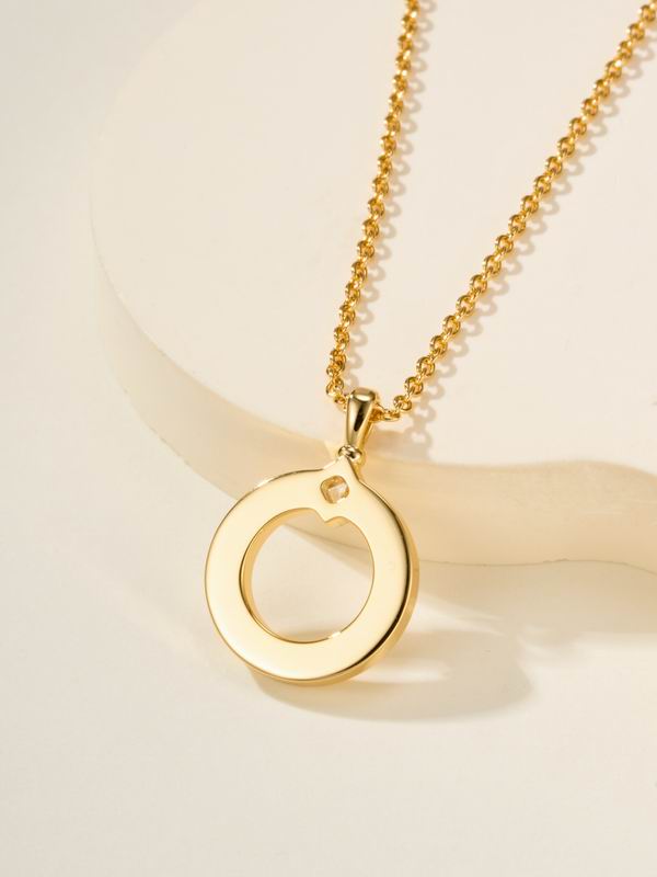 Bvlgari necklace 07yxh08 (7)