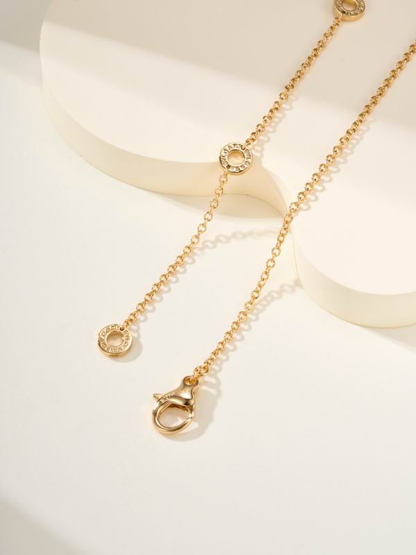Bvlgari necklace 07yxh08 (9)