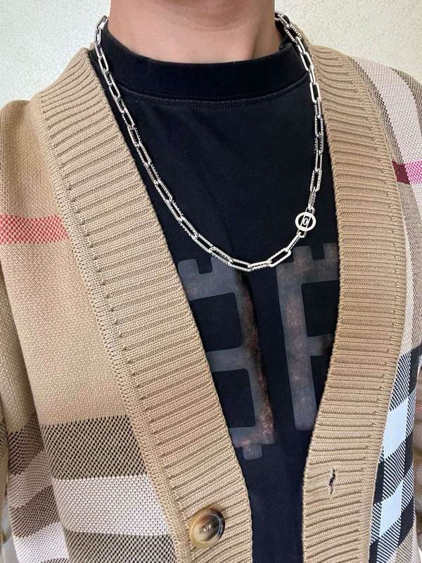 Bvlgari necklace 07yxh10 (4)