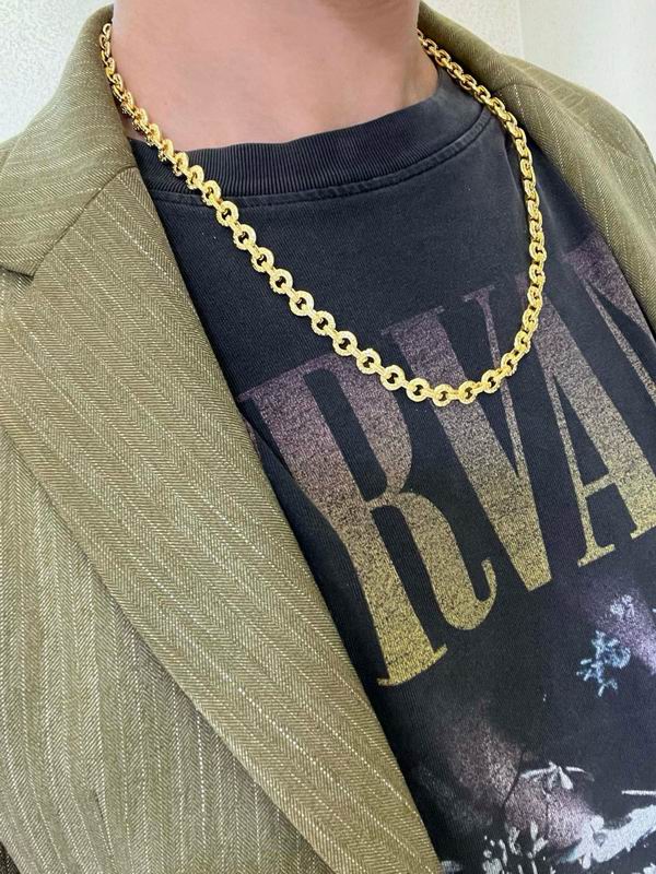 Bvlgari necklace 07yxh12 (5)