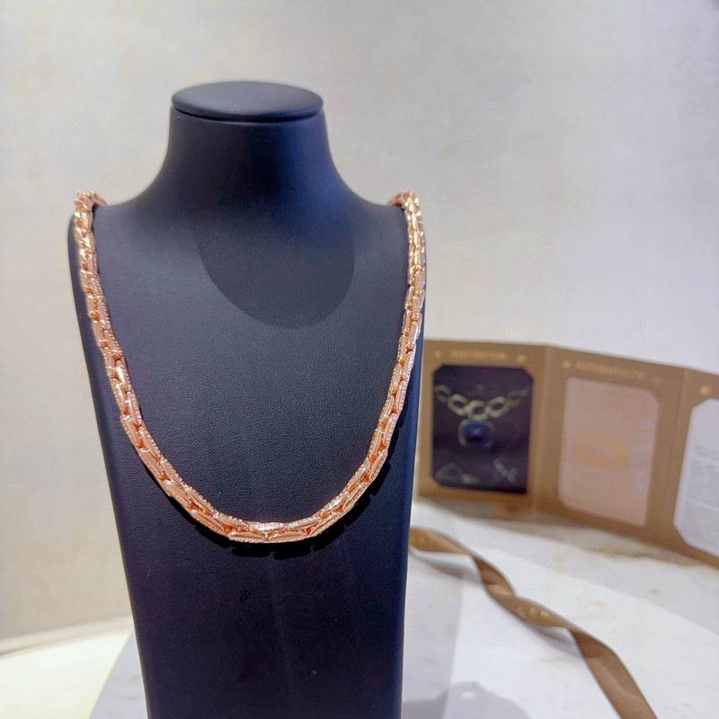 Bvlgari necklace 07yxh13 (3)