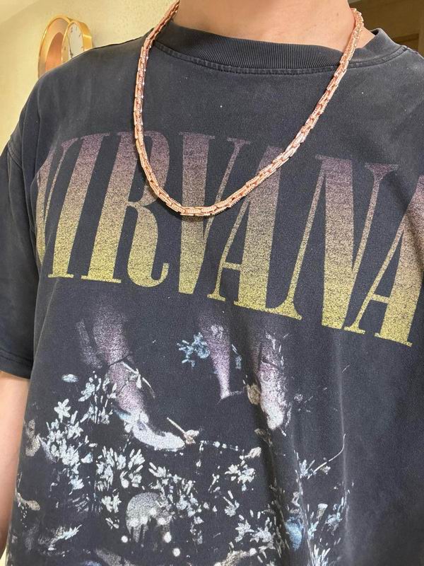 Bvlgari necklace 07yxh13 (4)