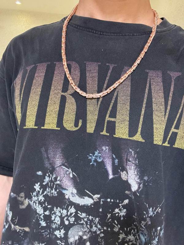 Bvlgari necklace 07yxh13 (5)