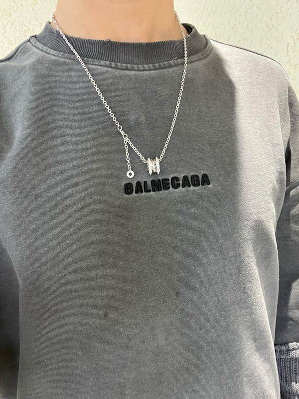 Bvlgari necklace 07yxh14 (4)