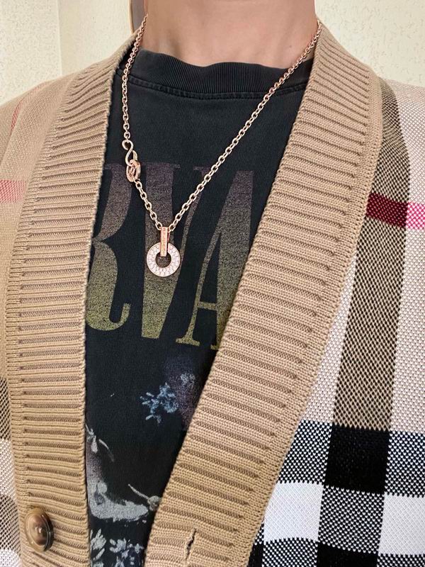 Bvlgari necklace 07yxh15 (4)