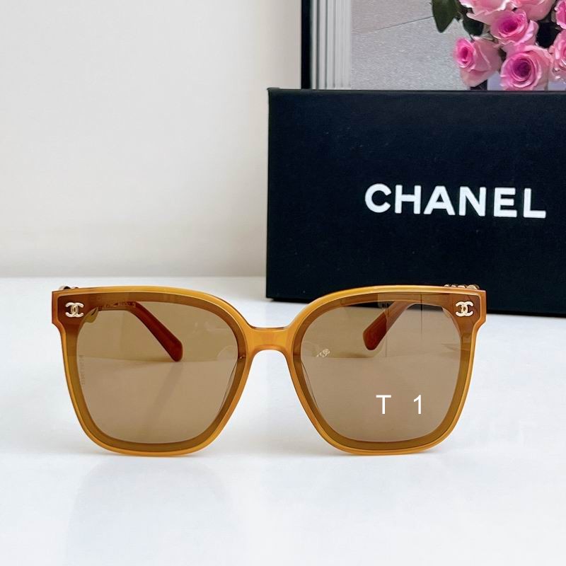 CHANEL CH0733 65 20-145 a01