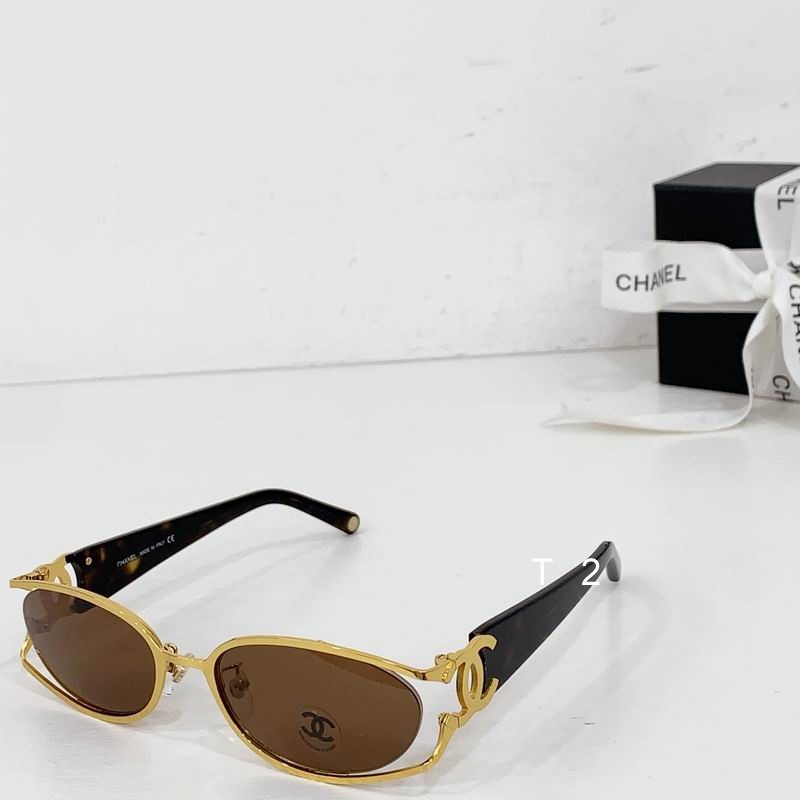 CHANEL CH4024 55 19-130 b03