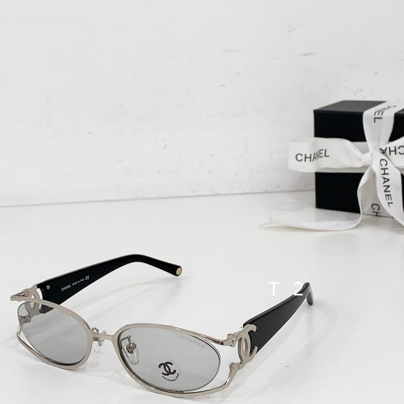 CHANEL CH4024 55 19-130 b13