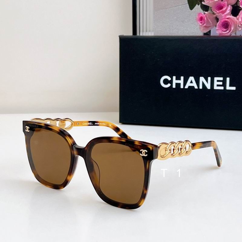 CHANEL CH0733 65 20-145 a06