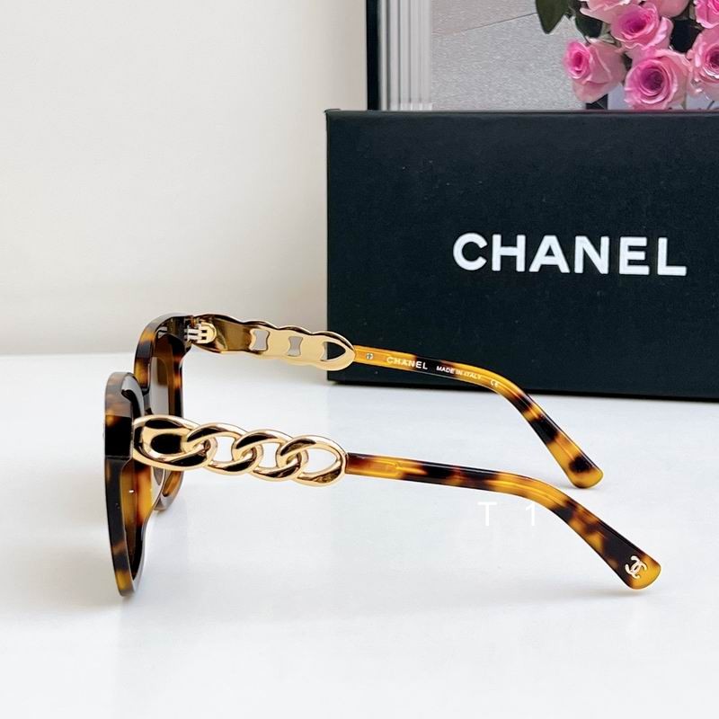 CHANEL CH0733 65 20-145 a07