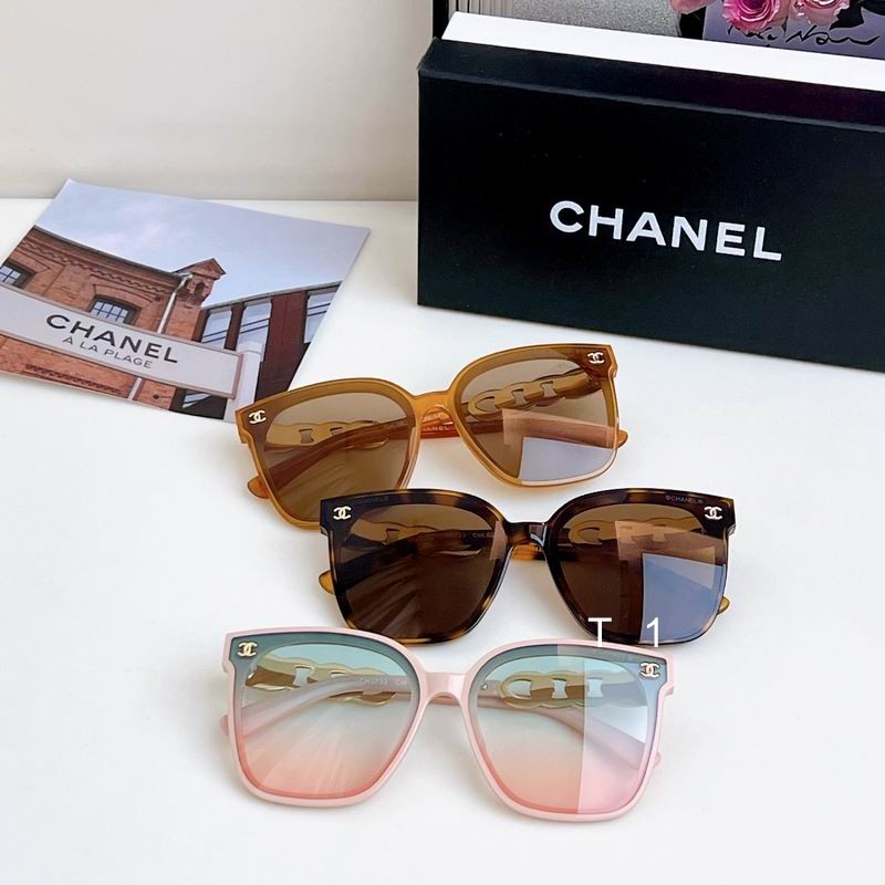 CHANEL CH0733 65 20-145 a08