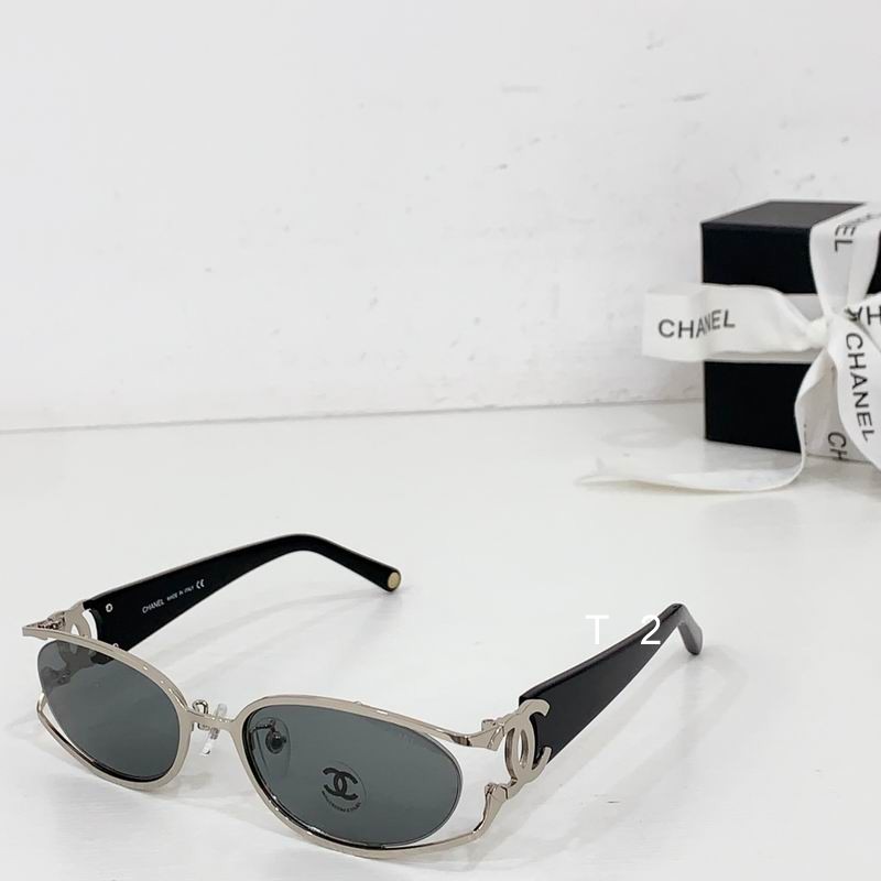 CHANEL CH4024 55 19-130 b02