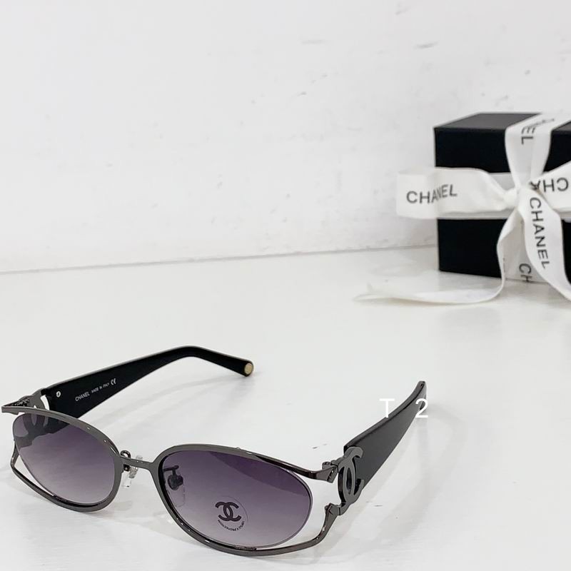 CHANEL CH4024 55 19-130 b04