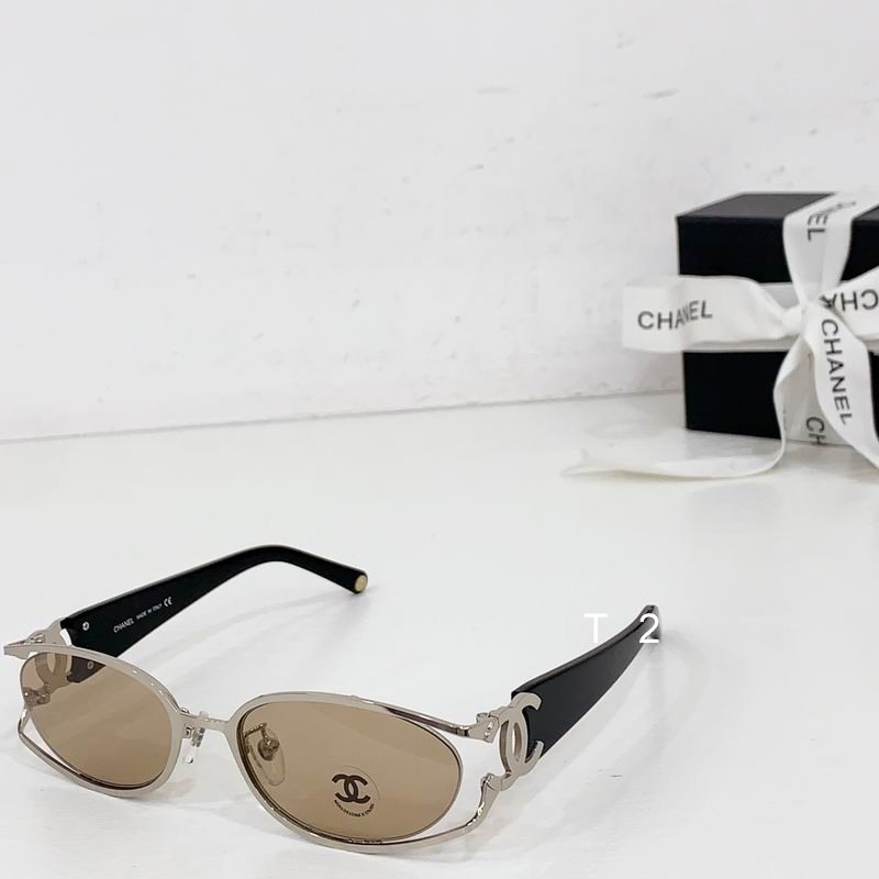 CHANEL CH4024 55 19-130 b05