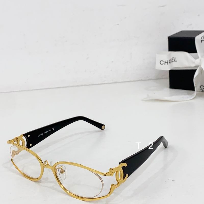 CHANEL CH4024 55 19-130 b07