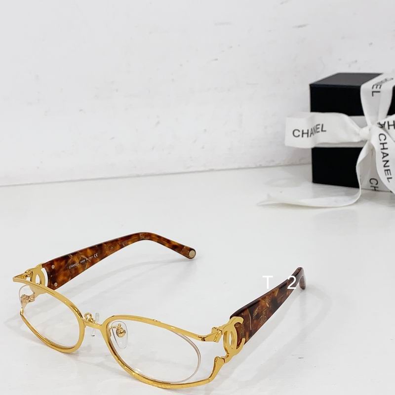 CHANEL CH4024 55 19-130 b08