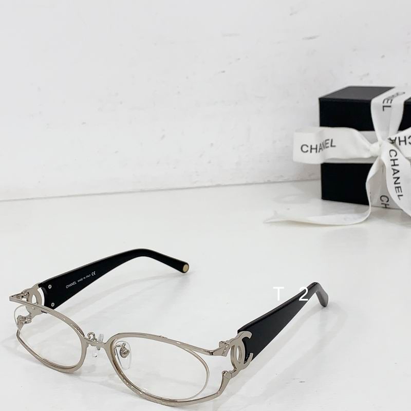 CHANEL CH4024 55 19-130 b09