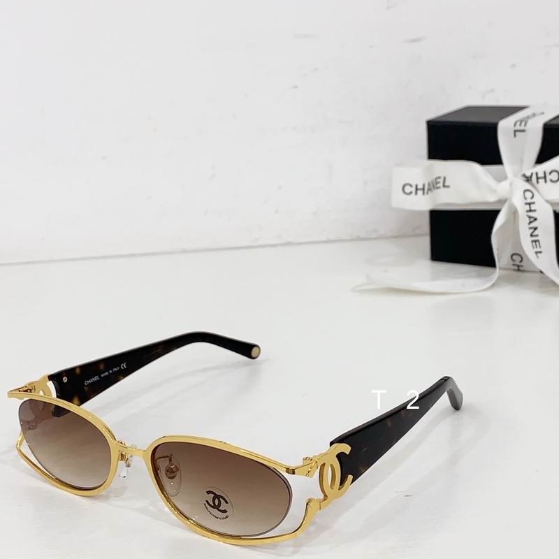 CHANEL CH4024 55 19-130 b10