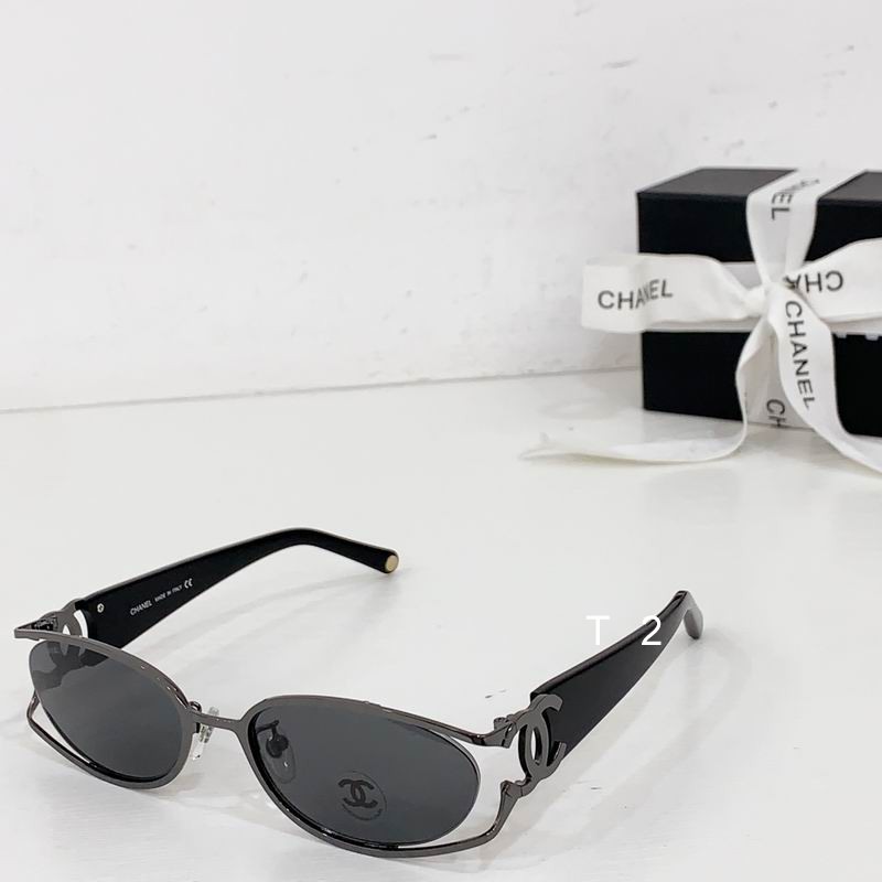 CHANEL CH4024 55 19-130 b11