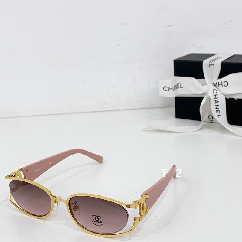 CHANEL CH4024 55 19-130 b12