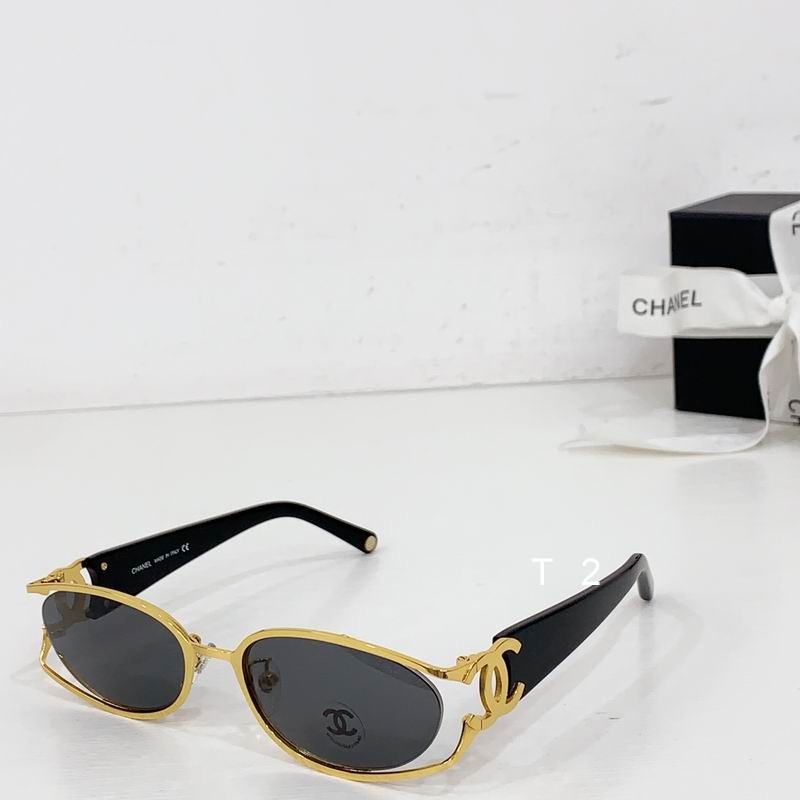 CHANEL CH4024 55 19-130 b14