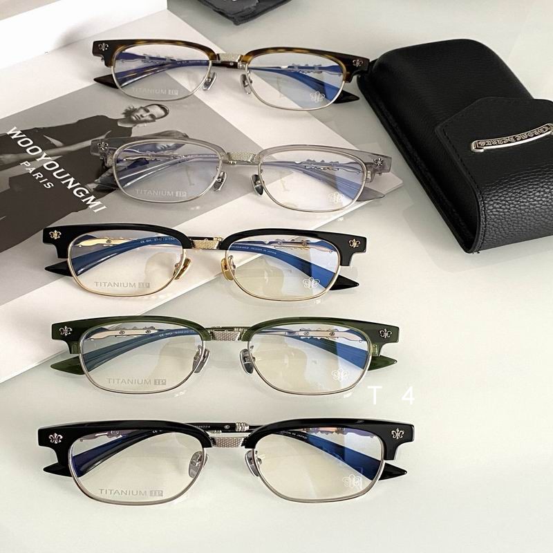 CHROME HEART 0729 d07