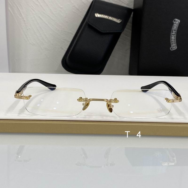 CHROME HEART 072901 57-21-151 d05