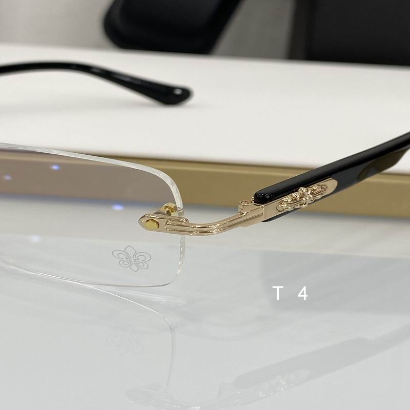 CHROME HEART 072901 57-21-151 d06